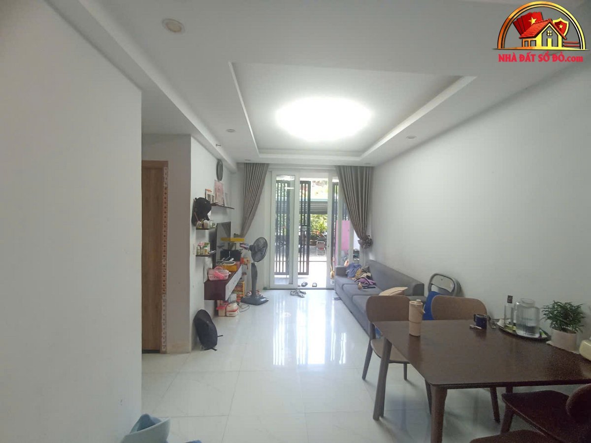 Chính chủ cần bán căn hộ tầng trệt-sổ hồng đường Ngô Quyền – Phường cũ An Hải Nam Quận Sơn Trà – Phường mới An Hải Tây – Thành phố Đà Nẵng 58m2 2.98 tỷ