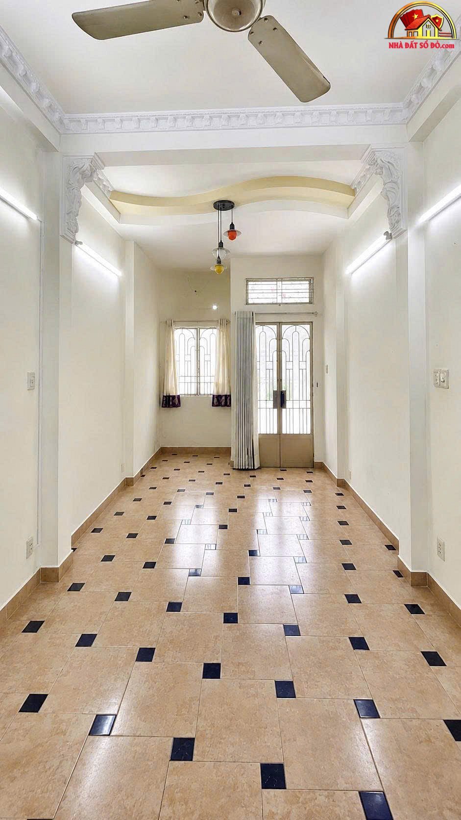 Nhà hẻm ô tô quận tân bình, cách mạng tháng tám, 40 m2, 6.9 tỷ – Bán nhà đất Đường Cách Mạng Tháng Tám – Phường cũ 5 Quận Tân Bình – Phường mới Tân Sơn Nhất – Thành phố Hồ Chí Minh