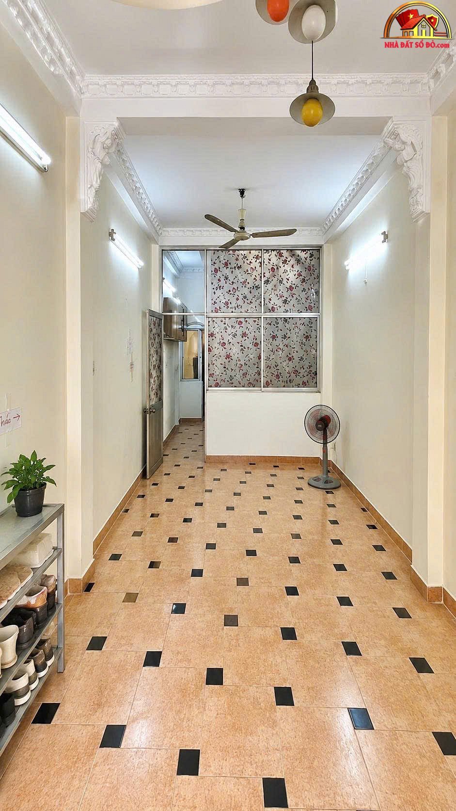 Nhà hẻm ô tô quận tân bình, cách mạng tháng tám, 40 m2, 6.9 tỷ – Bán nhà đất Đường Cách Mạng Tháng Tám – Phường cũ 5 Quận Tân Bình – Phường mới Tân Sơn Nhất – Thành phố Hồ Chí Minh
