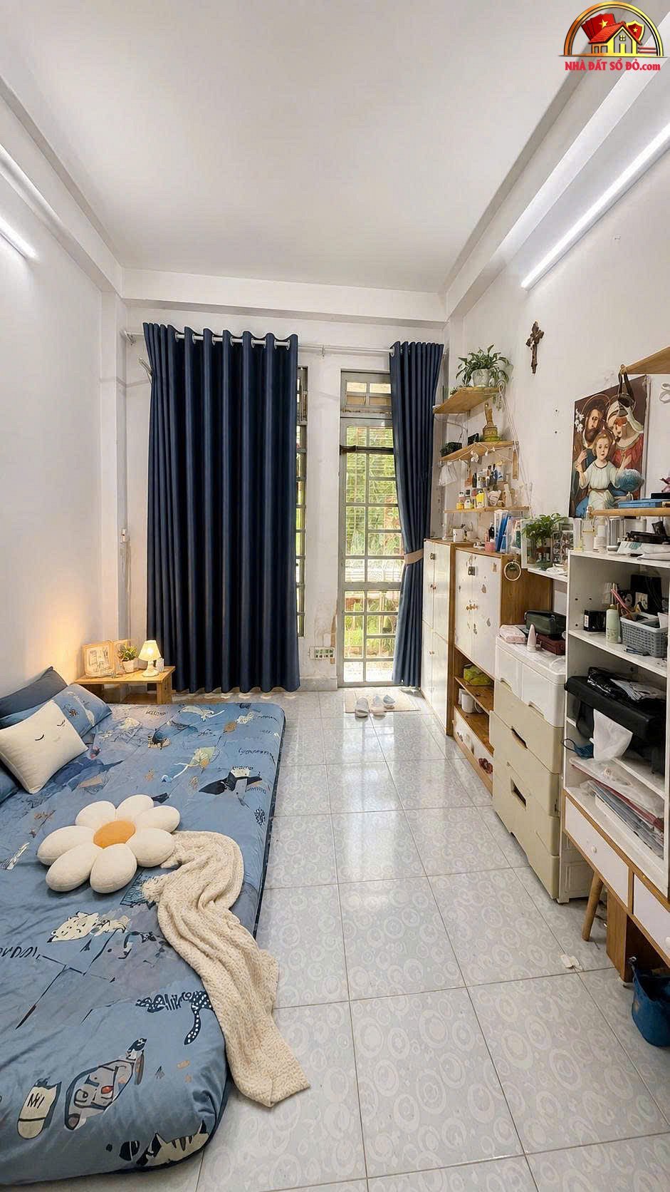Nhà hẻm xe hơi quận 10, lê hồng phong, 36 m2, 8.9 tỷ – Bán nhà đất Đường Lê Hồng Phong – Phường cũ 1 Quận 10 – Phường mới Vườn Lài – Thành phố Hồ Chí Minh