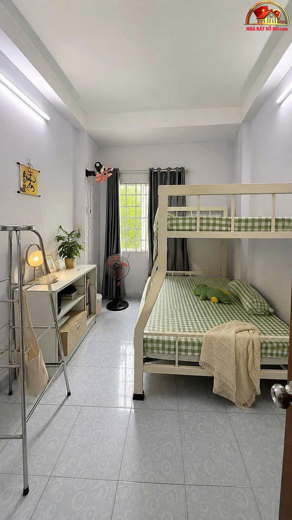 Nhà hẻm xe hơi quận 10, lê hồng phong, 36 m2, 8.9 tỷ – Bán nhà đất Đường Lê Hồng Phong – Phường cũ 1 Quận 10 – Phường mới Vườn Lài – Thành phố Hồ Chí Minh