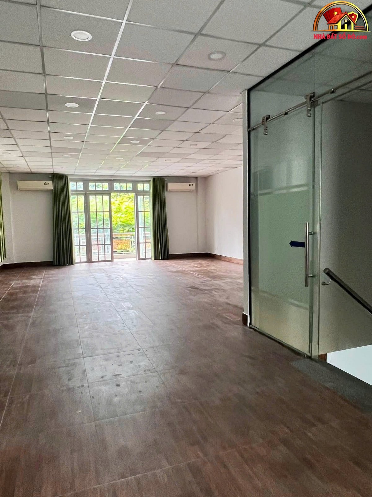 Bán nhà đất Đường Đặng Thùy Trâm – Phường cũ 13 Quận Bình Thạnh – Phường mới 13 – Thành phố Hồ Chí Minh 200m2 45.8 tỷ