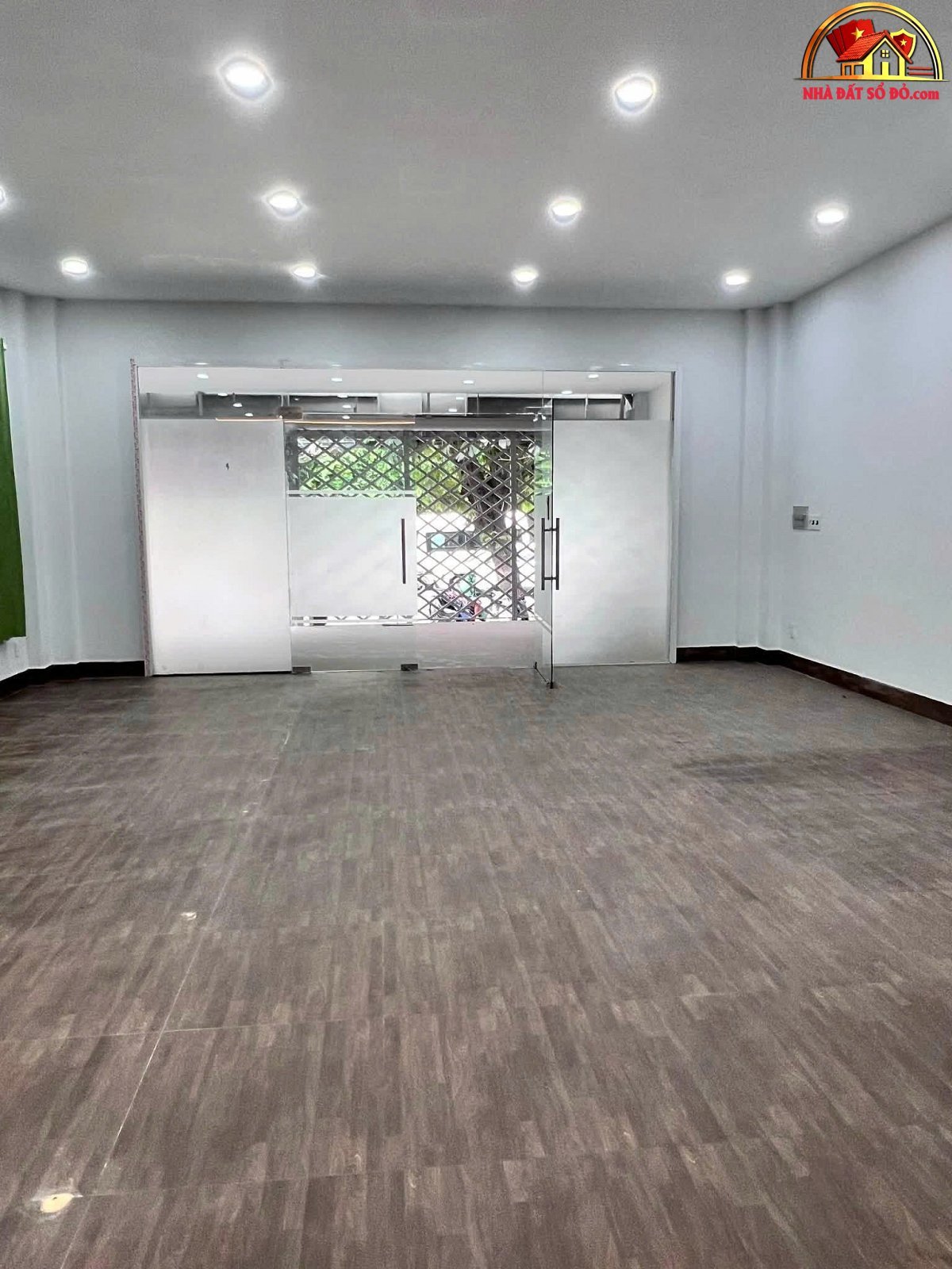 Bán nhà đất Đường Đặng Thùy Trâm – Phường cũ 13 Quận Bình Thạnh – Phường mới 13 – Thành phố Hồ Chí Minh 200m2 45.8 tỷ