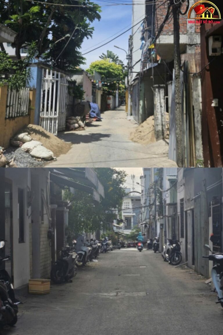 Giảm sốc bán nhanh lô đất kiệt oto duy nhất ngay sau chế lan viên – Đường Chế Lan Viên – Phường cũ Mỹ An Quận Ngũ Hành Sơn – Phường mới Ngũ Hành Sơn – Thành phố Đà Nẵng 114m2 – 11.1 tỷ