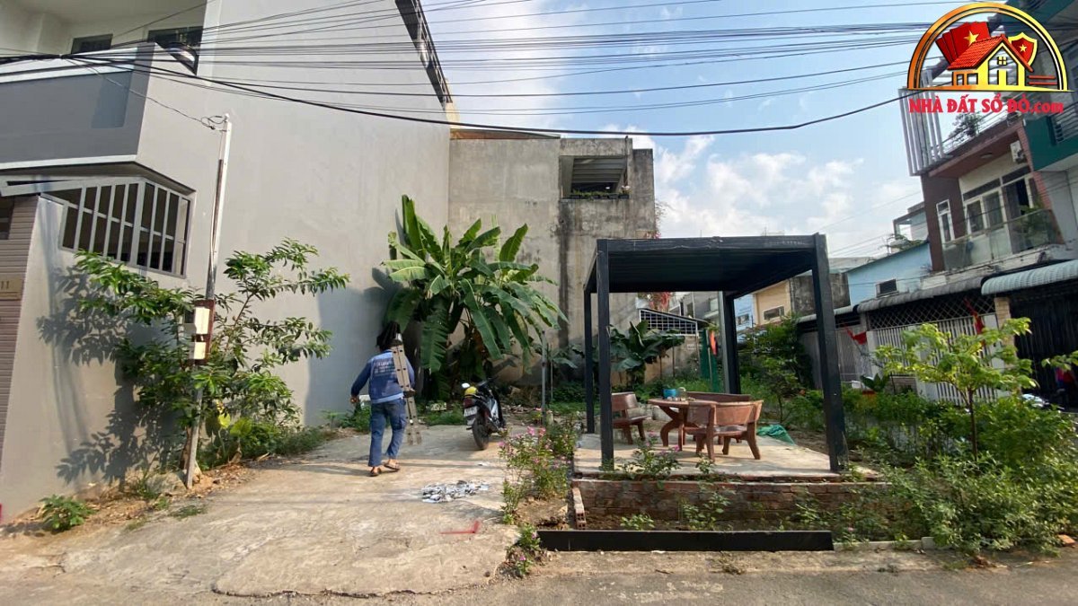 Bán đất Ở tại đô thị nền góc 2MT dự án Tín Hưng đư… – Bán đất Quận 9 – TP Hồ Chí Minh giá Dưới 3 tỷ