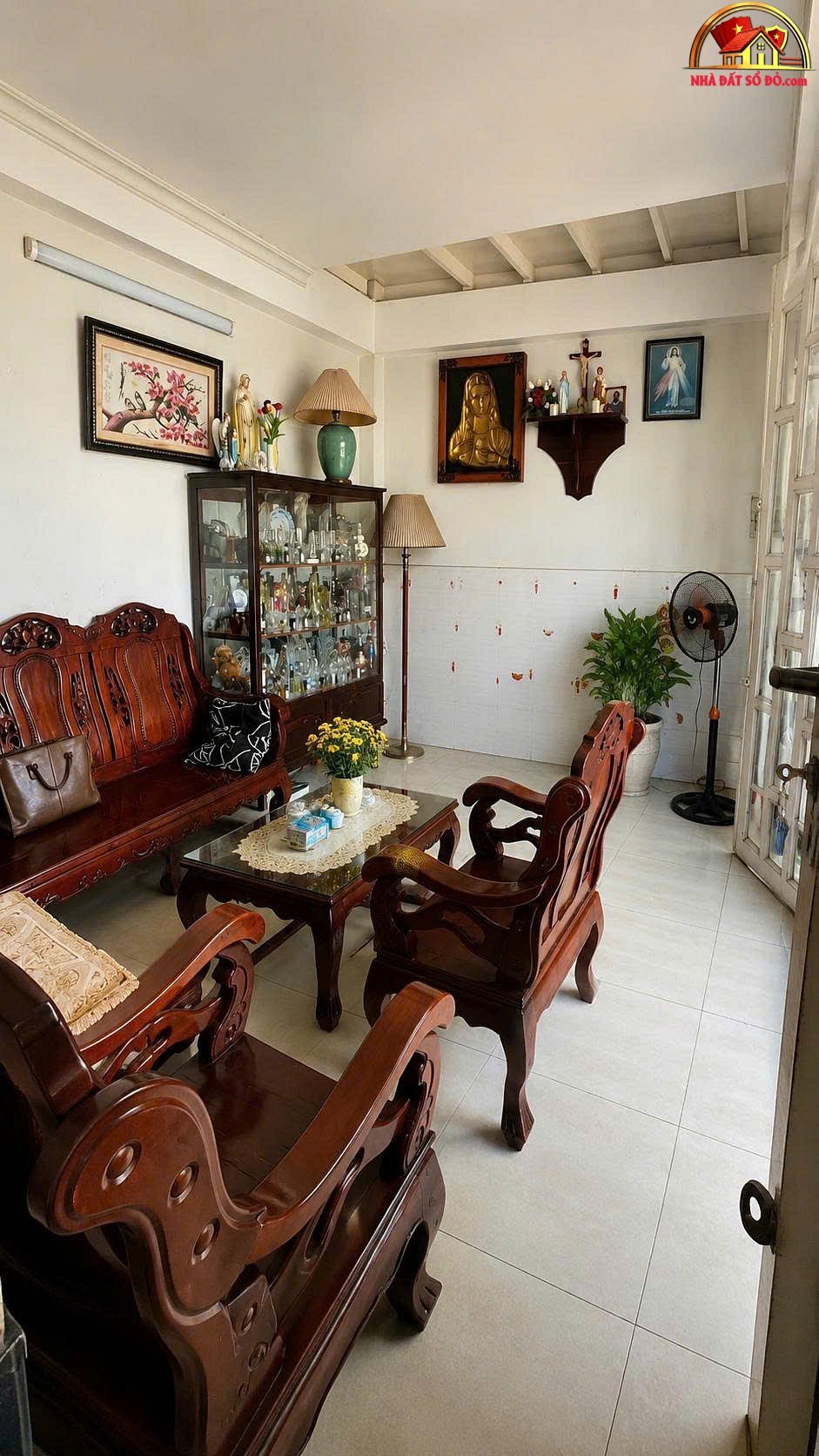 Nhà hẻm ô tô cách mạng tháng tám, quận tân bình – Phường mới Tân Sơn Nhất – Thành phố Hồ Chí Minh – Diện tích 130m2 – Giá 7.5 tỷ