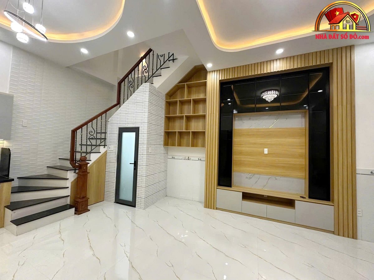 Nhà cách mặt tiền 1 căn bông sao p5q8 – Bán nhà đất Đường Bông Sao – Phường cũ 5 Quận 8 – Phường mới 5 – Thành phố Hồ Chí Minh 70m2 7.28 tỷ
