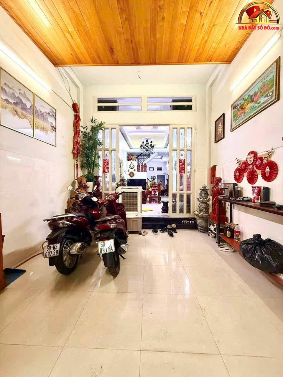 Bán nhà đất Đường Tân Kỳ Tân Quý – Phường cũ Bình Hưng Hòa Quận Bình Tân – Phường mới Bình Hưng Hòa – Thành phố Hồ Chí Minh diện tích 77m2 giá 8.5 tỷ