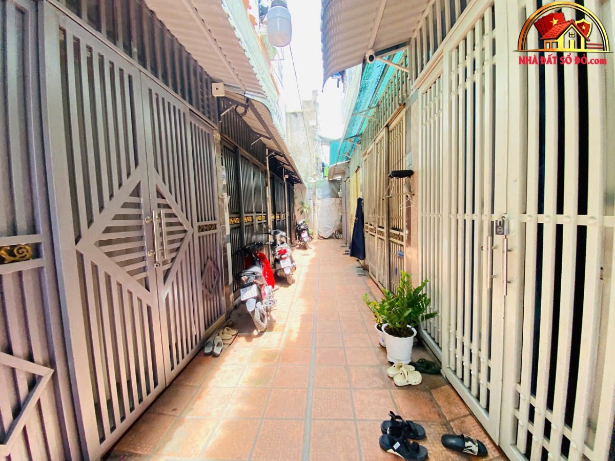 Chính chủ bán nhà 1 lửng 1 lầu Lê Thị Riêng – Phường cũ Thới An Quận 12 – Phường mới Thới An – Thành phố Hồ Chí Minh diện tích 26m2 giá 1.75 tỷ