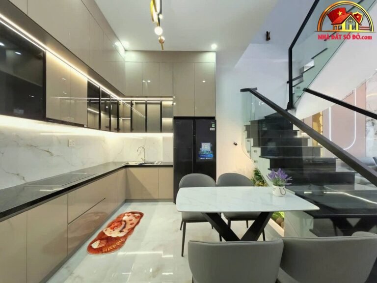 Bán nhà đất Đường Trần Xuân Lê – Phường cũ A… – Bán nhà mặt phố Thị xã An Khê – Gia Lai giá 7 – 10 tỷ