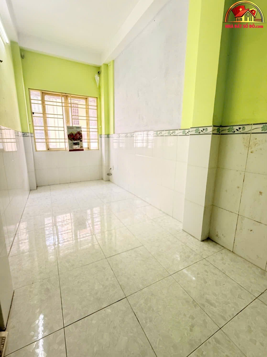 Nhà mới nguyễn đình chiểu, quận 3 – Bán nhà đất Đường Nguyễn Đình Chiểu – Phường cũ 4 Quận 3 – Phường mới Xuân Hòa – Thành phố Hồ Chí Minh – Diện tích 110 m2 – Giá 4.95 tỷ