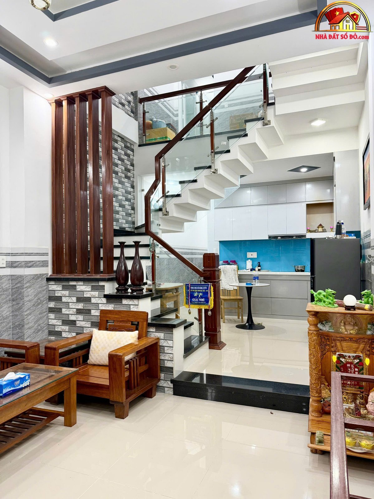Nhà 3 tầng còn mới kiệt ô tô 5m gần đường nguyễn p… – Bán nhà trong ngõ, hẻm Thị xã An Khê – Gia Lai giá 3 – 5 tỷ