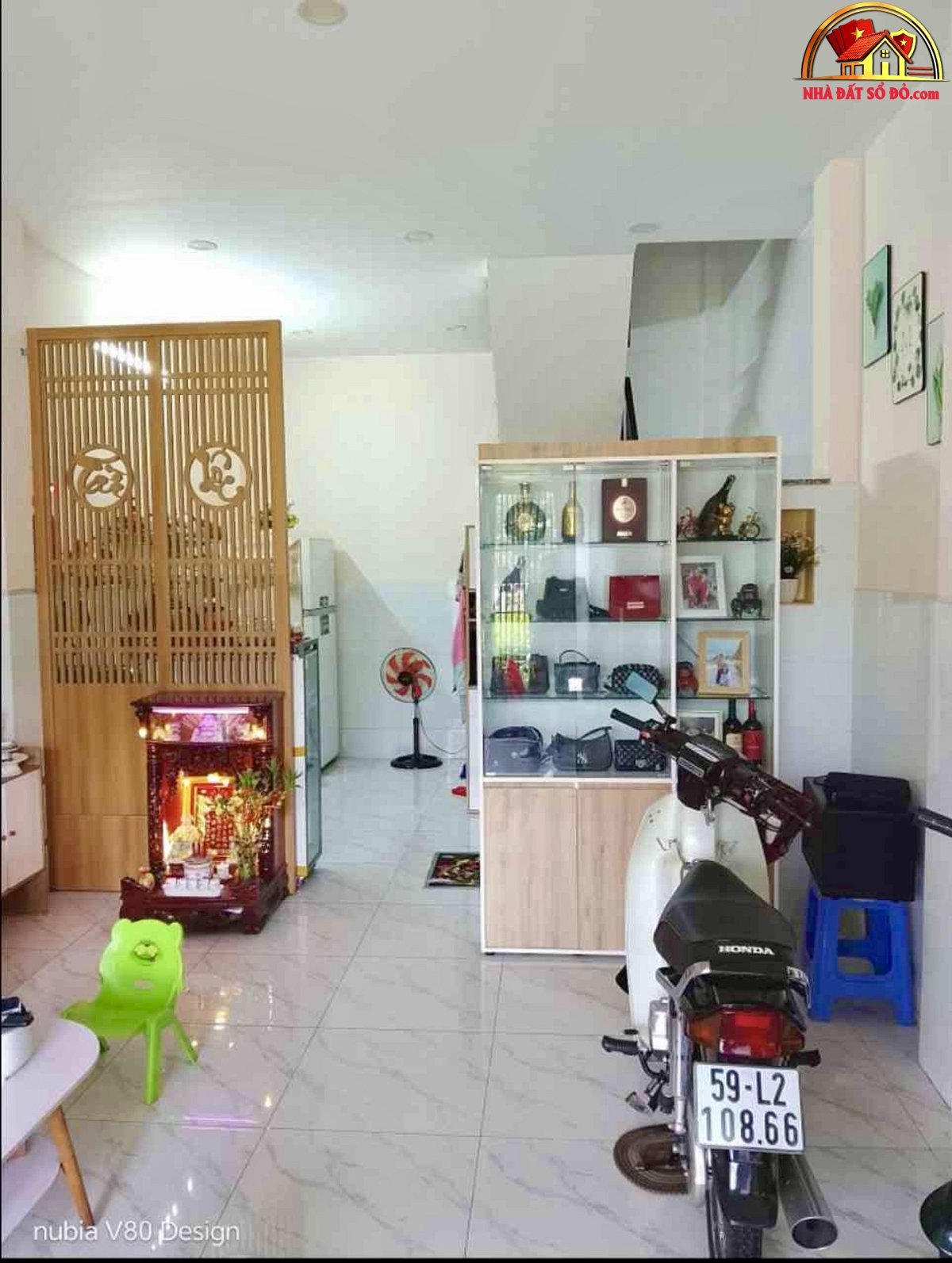 Bán nhà đất Đường Tùng Thiện Vương – Phường cũ 11 Quận 8 – Phường mới 11 – Thành phố Hồ Chí Minh diện tích 40m2 giá 5.5 tỷ