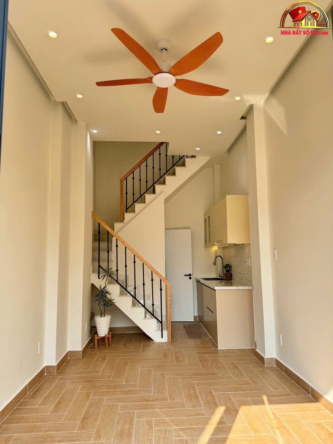 Mặt tiền kinh doanh dương bá trạc, p. chánh hưng p2 q8 Bán nhà đất Đường Dương Bá Trạc – Phường cũ Chánh Hưng Quận 8 – Phường mới Chánh Hưng – Thành phố Hồ Chí Minh Diện tích 24m2 – Giá 7.68 tỷ