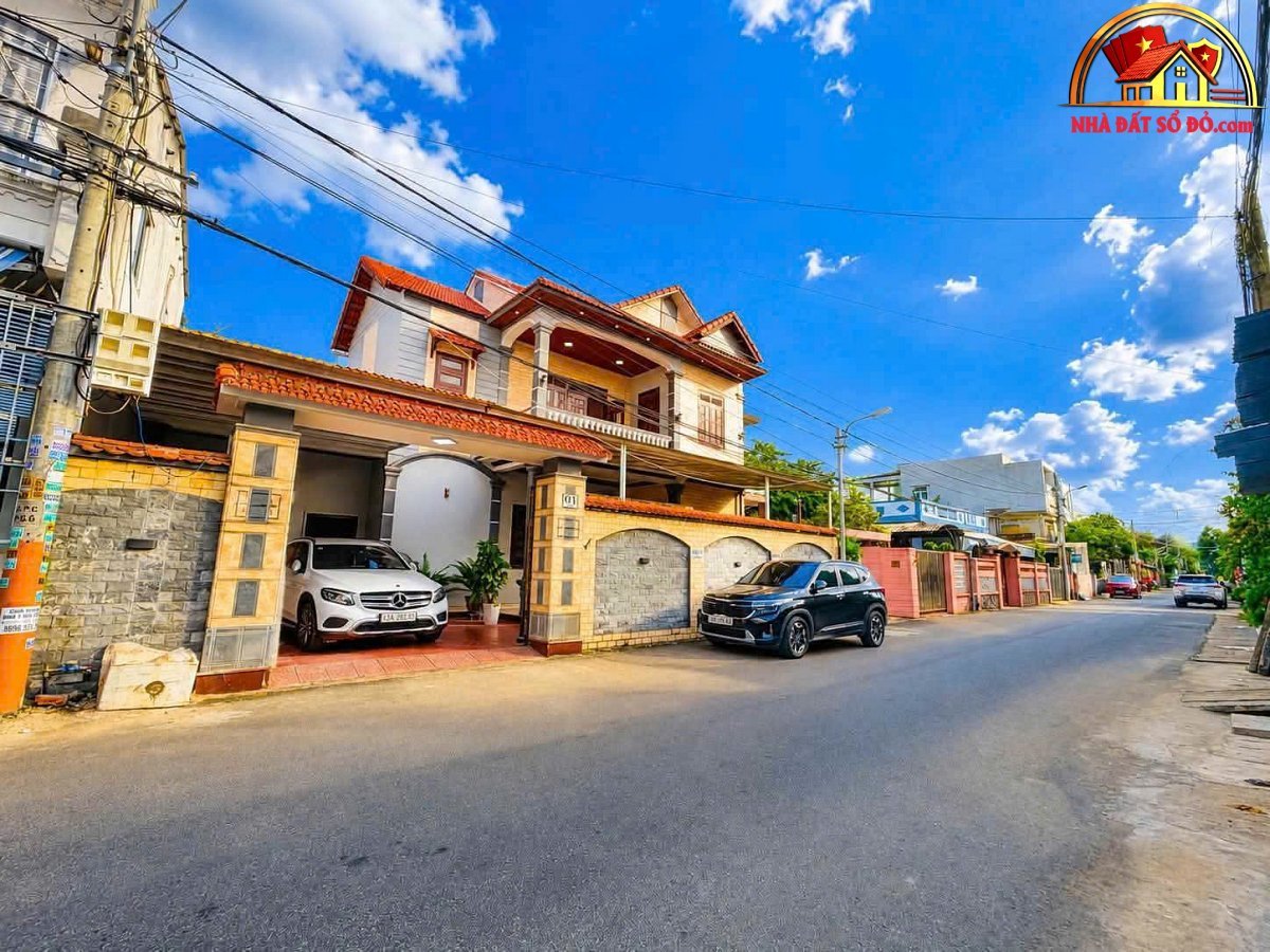 Bán biệt thự đường bùi chát – Phường cũ Hòa … – Bán biệt thự Quận Liên Chiểu – Đà Nẵng giá 5 – 7 tỷ