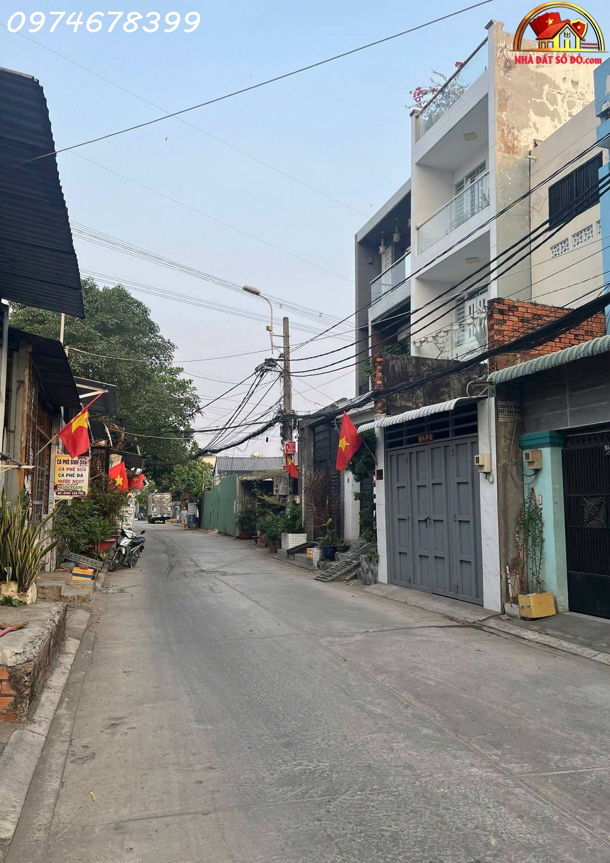 Ccg bán nhà Đường Lê Tấn Bê – Phường cũ An Lạc Quận Bình Tân – Phường mới An Lạc – Thành phố Hồ Chí Minh diện tích 66m2 giá 5.7 tỷ