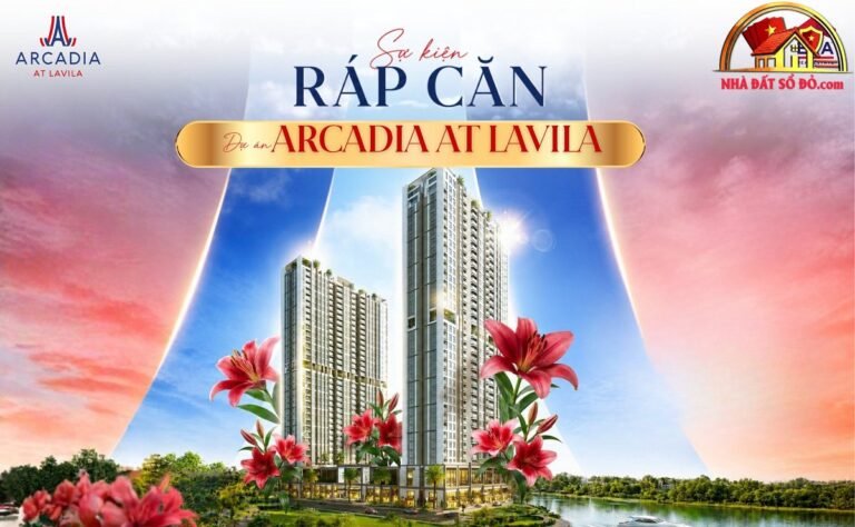 75.84m2 – Giá 7 tỷ chưa chiết khấu 15 – Căn góc 3PN2WC Arcadia Bán nhà đất Đường Nguyễn Hữu Thọ – Phường cũ Phước Kiển – Huyện Nhà Bè – Phường mới Phước Kiển – Thành phố Hồ Chí Minh