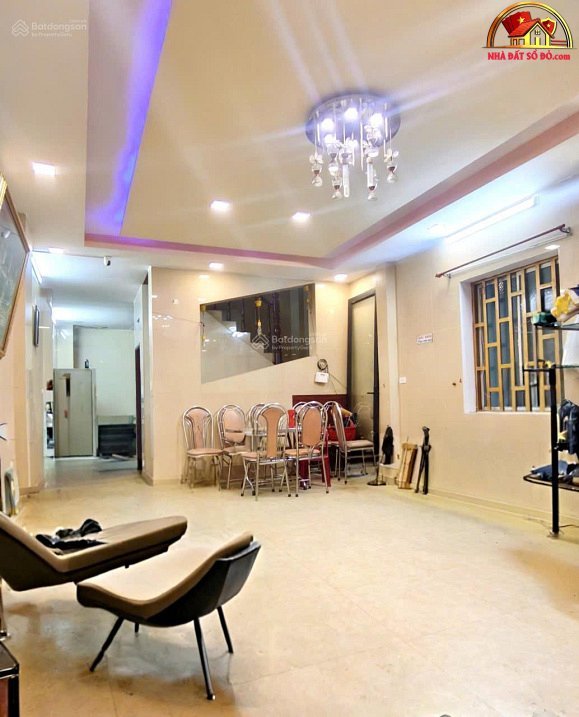 Bán nhà đất Đường Dương Bá Trạc – Phường cũ Chánh Hưng Quận 8 – Phường mới Chánh Hưng – Thành phố Hồ Chí Minh diện tích 60m2 giá 8.2 tỷ