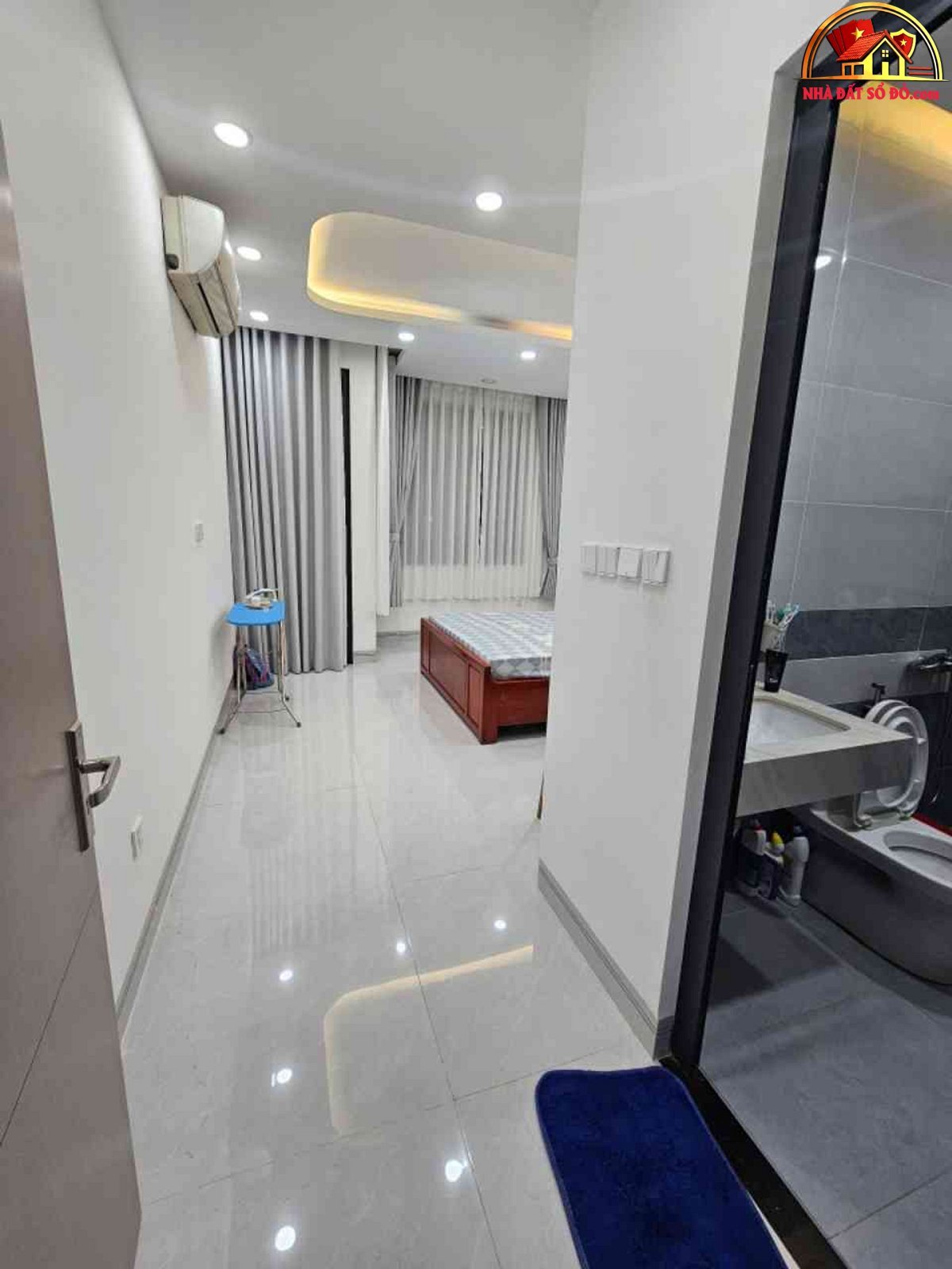 Bán nhà đất Đường Hồ Học Lãm – Phường cũ An Lạc Quận Bình Tân – Phường mới An Lạc – Thành phố Hồ Chí Minh 60m2 6.9 tỷ