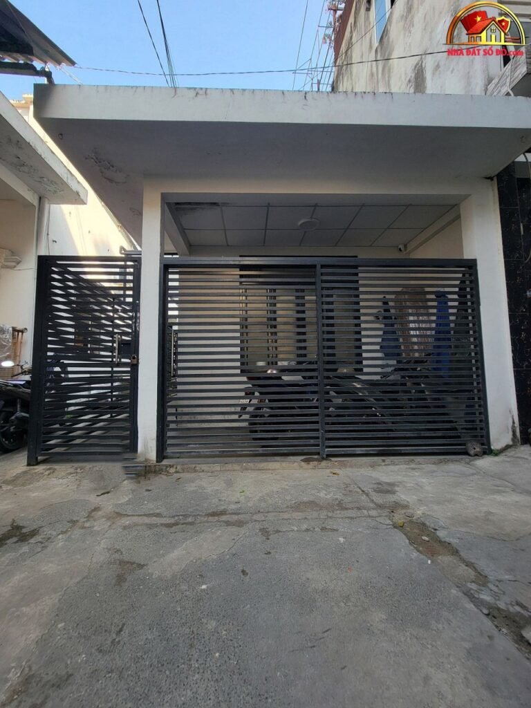 L2841 nhà c4 n.hậu cạnh lotte mart gò vấp, diện tích 69m2, giá 5.3 tỷ – Bán nhà đất Đường Nguyễn Văn Lượng – Phường cũ 17 – Quận Gò Vấp – Thành phố Hồ Chí Minh