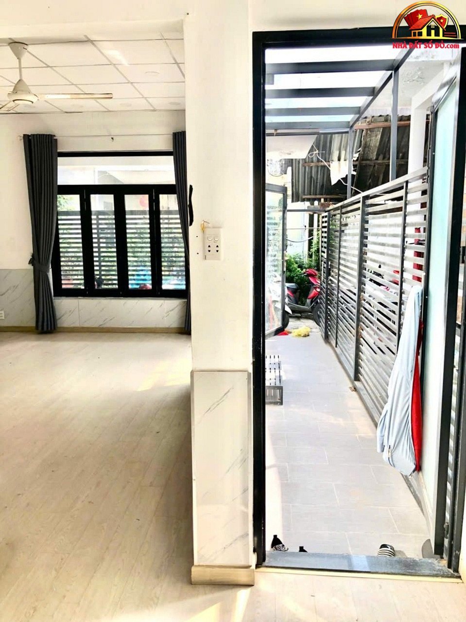 L2841 nhà c4 n.hậu cạnh lotte mart gò vấp, diện tích 69m2, giá 5.3 tỷ – Bán nhà đất Đường Nguyễn Văn Lượng – Phường cũ 17 – Quận Gò Vấp – Thành phố Hồ Chí Minh
