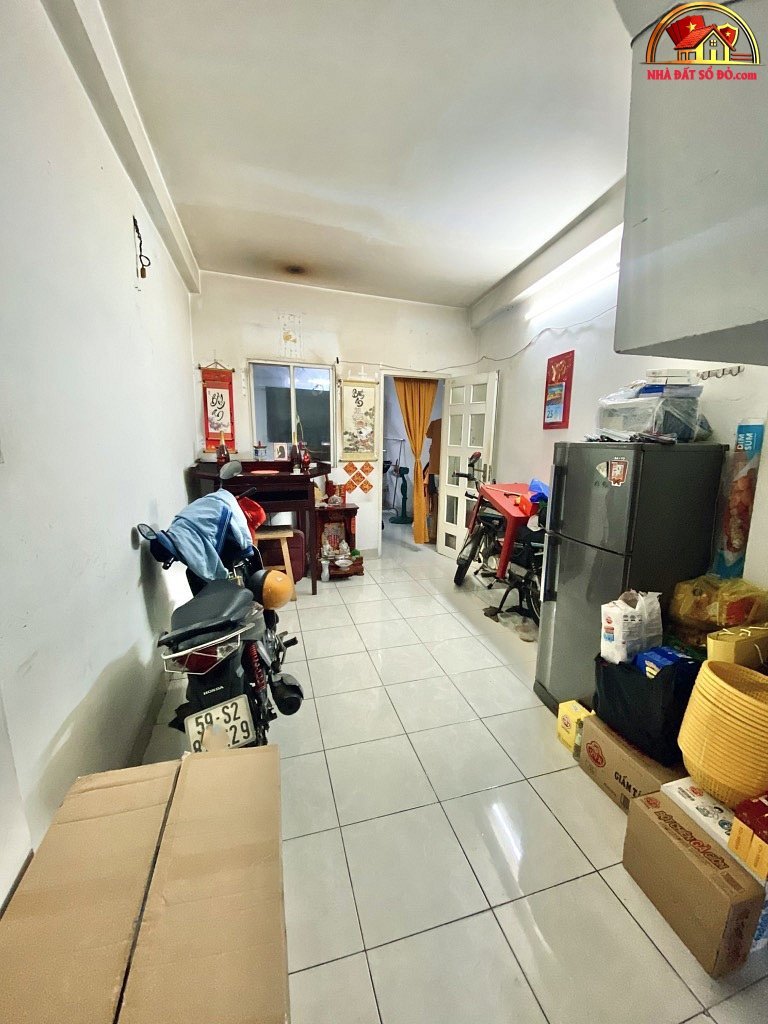 K2846 nhà nở hậu sát vincom quang trung gò vấp 50m… – Bán nhà trong ngõ, hẻm Quận Gò Vấp – TP Hồ Chí Minh giá 3 – 5 tỷ