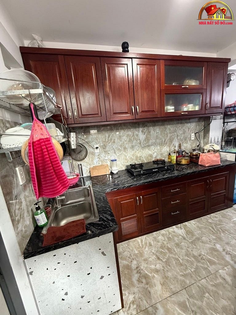 O2848 ô tô ngủ trong nhà cạnh cityland gò vấp, 51m2, 8.6 tỷ – Bán nhà đất Đường Phan Văn Trị – Phường cũ 10 – Quận Gò Vấp – Phường mới 10 – Thành phố Hồ Chí Minh
