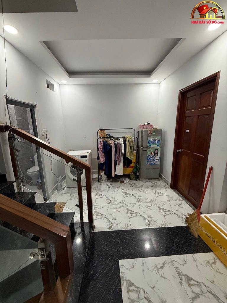 O2848 ô tô ngủ trong nhà cạnh cityland gò vấp, 51m2, 8.6 tỷ – Bán nhà đất Đường Phan Văn Trị – Phường cũ 10 – Quận Gò Vấp – Phường mới 10 – Thành phố Hồ Chí Minh