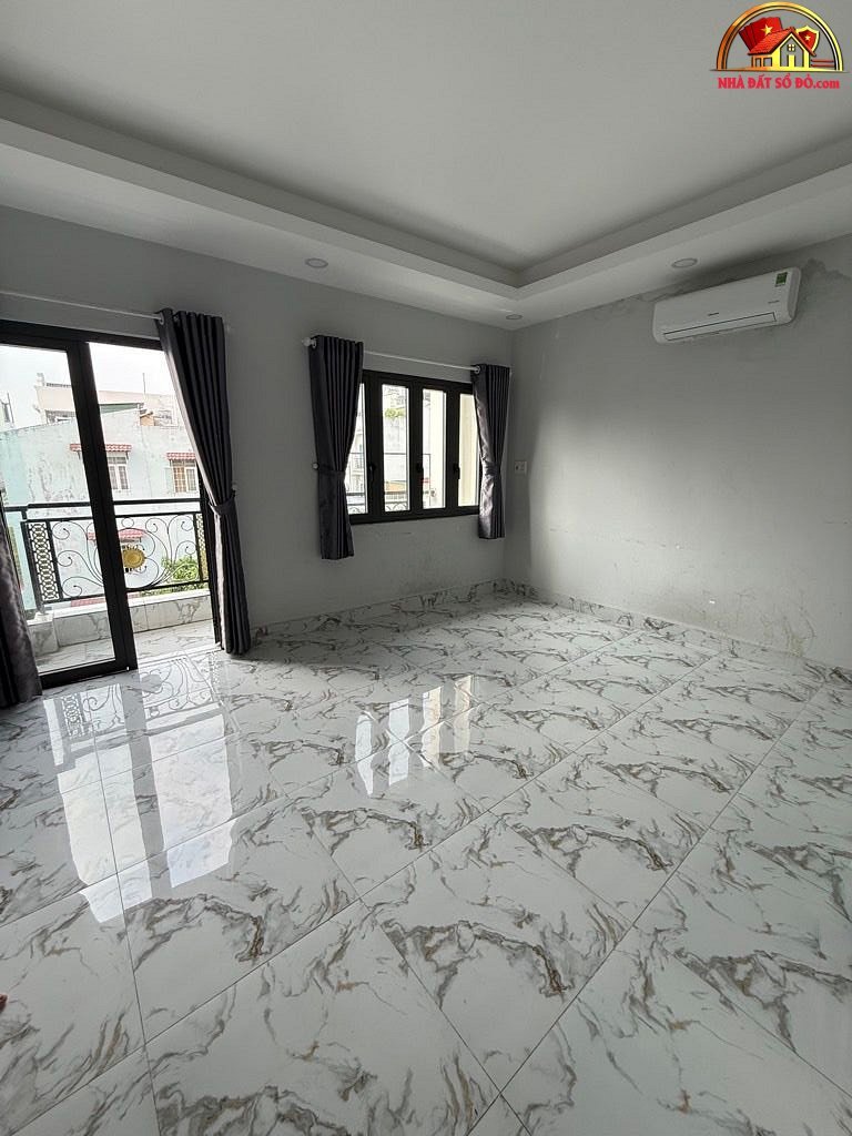 O2848 ô tô ngủ trong nhà cạnh cityland gò vấp, 51m2, 8.6 tỷ – Bán nhà đất Đường Phan Văn Trị – Phường cũ 10 – Quận Gò Vấp – Phường mới 10 – Thành phố Hồ Chí Minh