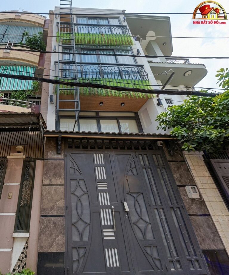 K2869 nhà 4 tầng dòng tiền 50tr/th cạnh chợ hạnh t… – Bán nhà mặt phố Quận 11 – TP Hồ Chí Minh giá 10 – 15 tỷ