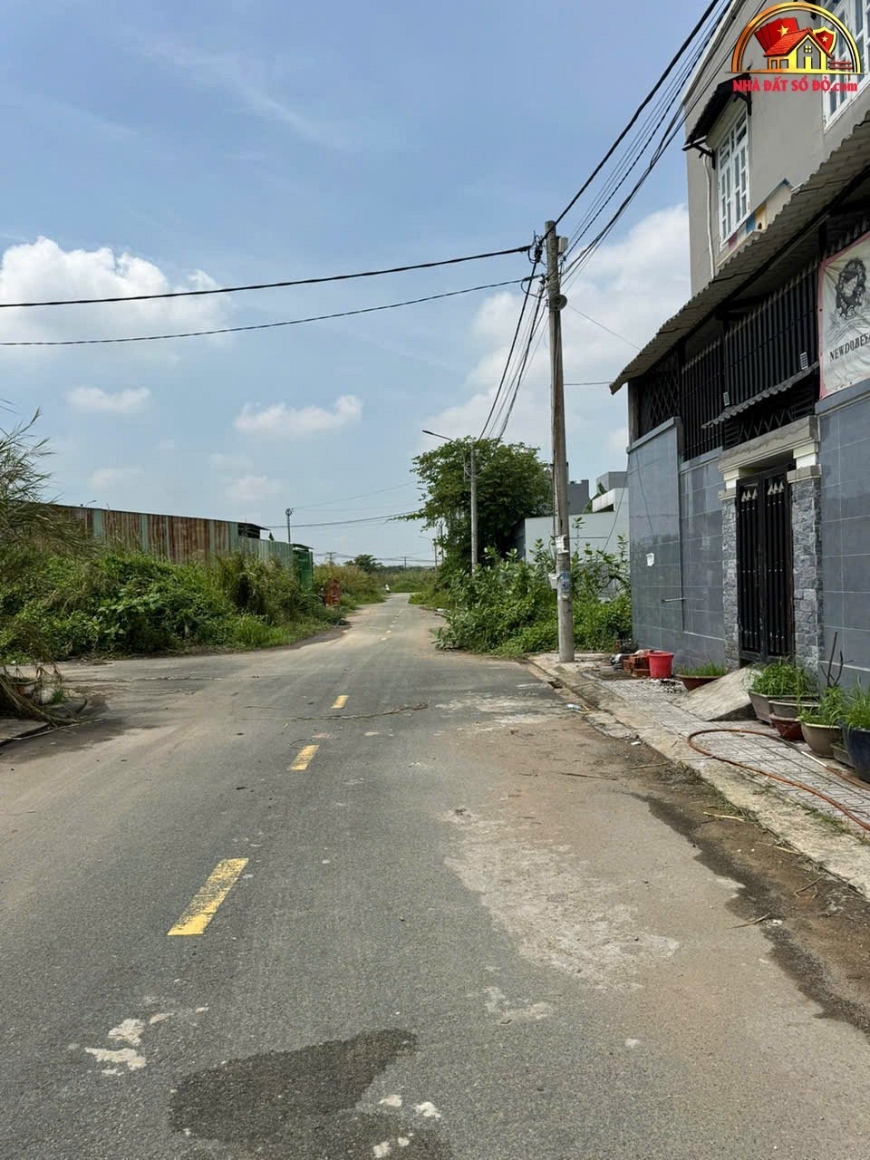 Bán đất nền Vạn Phát Đạt giá mềm nhất năm 2026 – Đường Bưng Ông Thoàn – Phường cũ Phú Hữu Quận 9 – Phường mới Phú Hữu – Thành phố Hồ Chí Minh 80m2 5.52 tỷ