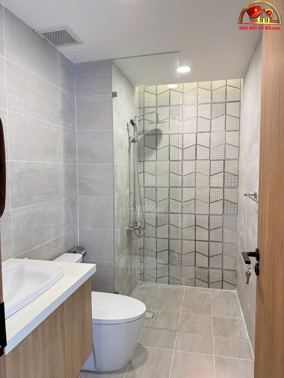 89m2 – Giá 6.8 tỷ All in – 2PN2WC full nội thất Celesta Nguyễn Hữu Thọ – Bán nhà đất Đường Nguyễn Hữu Thọ – Phường cũ Phước Kiển – Huyện Nhà Bè – Thành phố Hồ Chí Minh