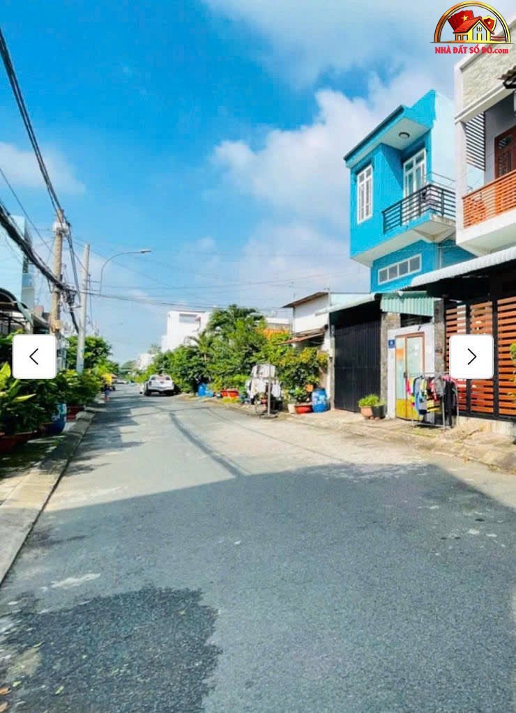 Không có căn thứ 2 – ngay trung tâm – nhà 4 tầng hẻm xe tải – thông tứ tung – chỉ 6 tỷ hơn Bán nhà đất Đường Hiệp Bình – Phường cũ Hiệp Bình Chánh Quận Thủ Đức – Phường mới Hiệp Bình Chánh – Thành phố Hồ Chí Minh 50m2