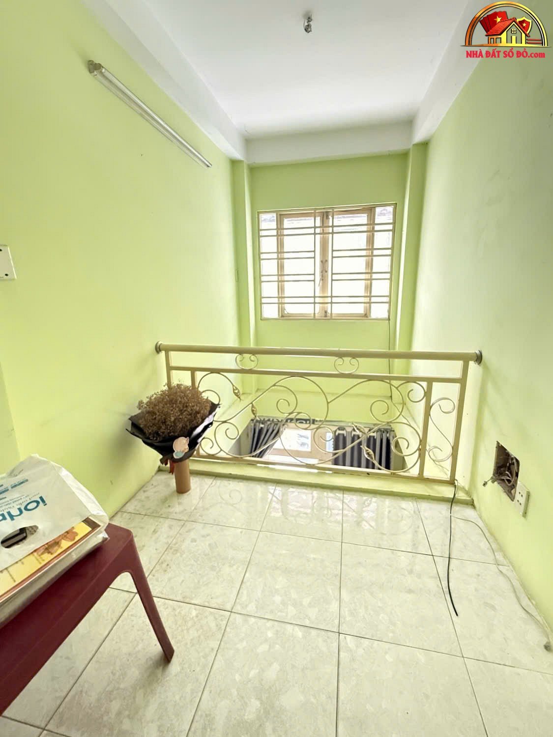 Nhà mới nguyễn đình chiểu, quận 3 – Bán nhà đất Đường Nguyễn Đình Chiểu – Phường cũ 4 Quận 3 – Phường mới Xuân Hòa – Thành phố Hồ Chí Minh – Diện tích 110 m2 – Giá 4.95 tỷ