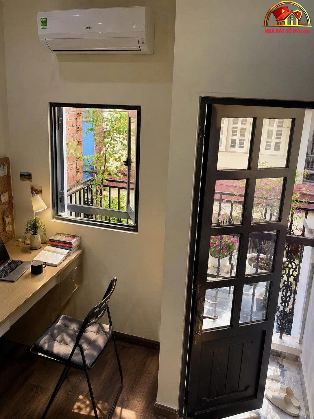 Căn hộ dịch vụ cách mạng tháng tám – Phường cũ 5 Quận Tân Bình – Phường mới Tân Sơn Nhất – Thành phố Hồ Chí Minh diện tích 115m2 giá 7.85 tỷ