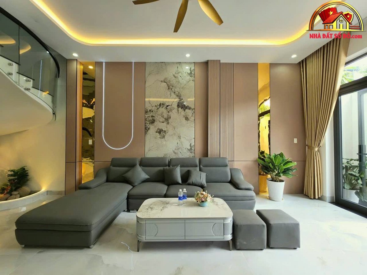 Bán nhà đất Đường Trần Xuân Lê – Phường cũ A… – Bán nhà mặt phố Thị xã An Khê – Gia Lai giá 7 – 10 tỷ