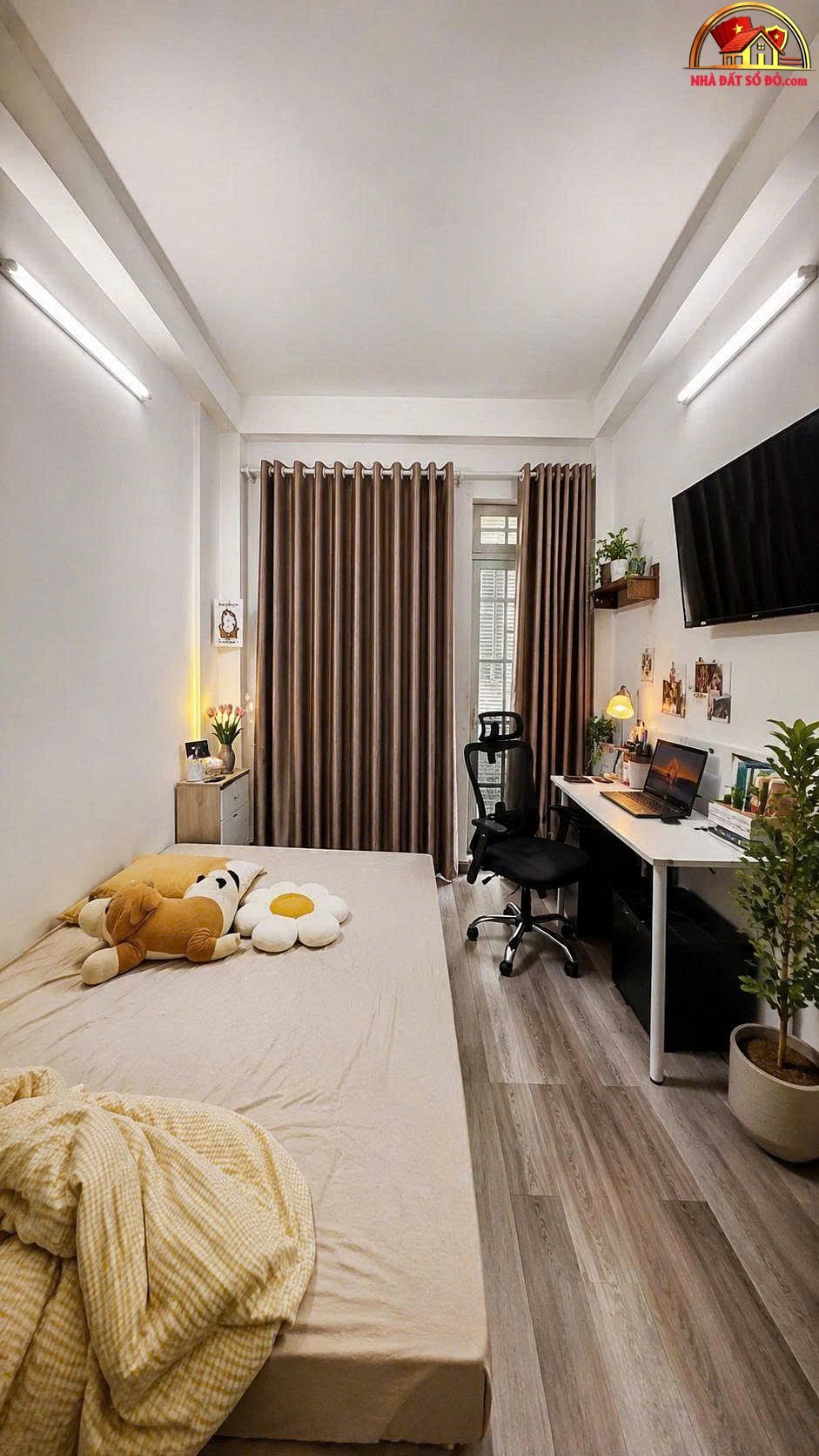 Bán nhà đất Đường Lê Hồng Phong – Phường cũ 1 Quận 10 – Phường mới Vườn Lài – Thành phố Hồ Chí Minh diện tích 120 m2 giá 8.9 tỷ