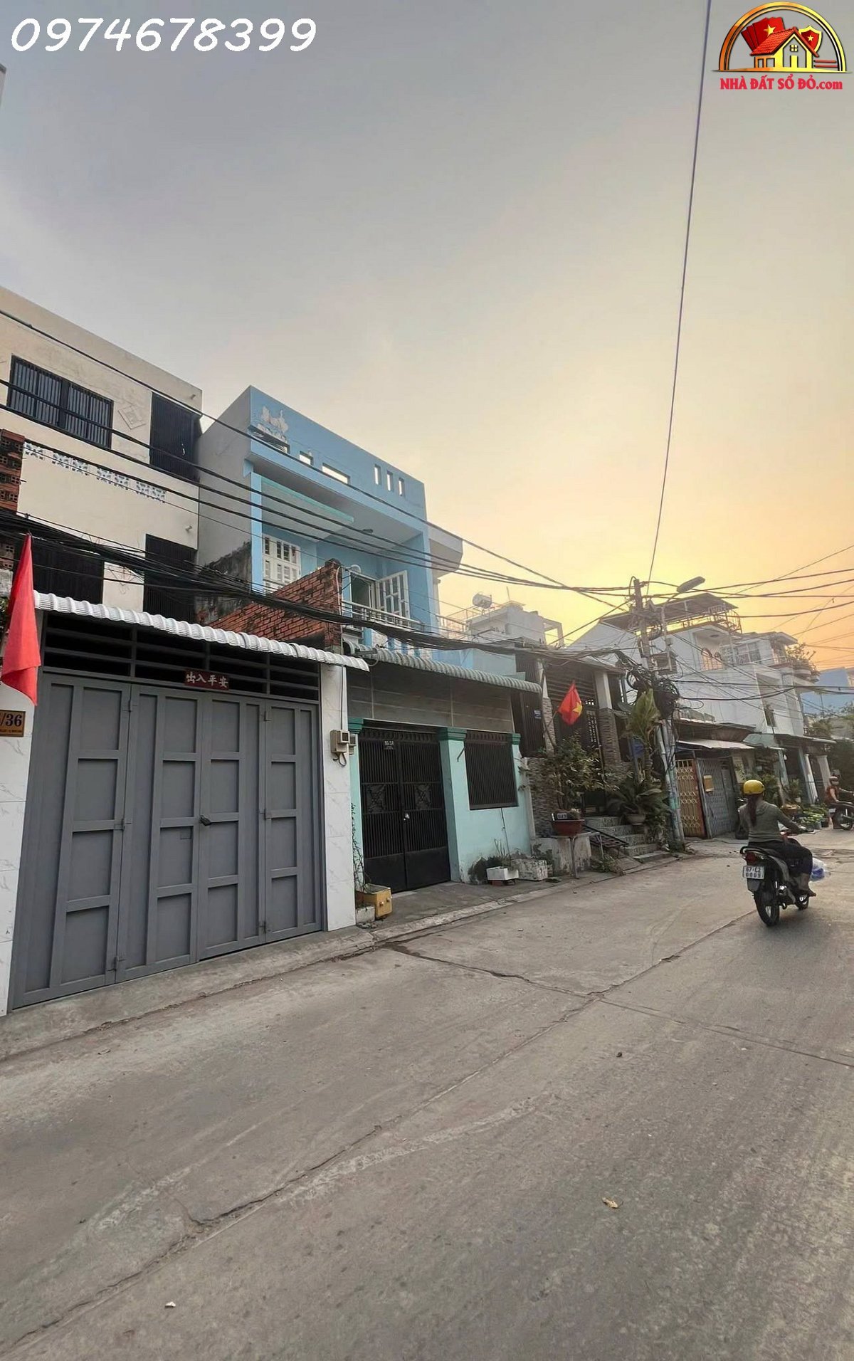 Ccg bán nhà Đường Lê Tấn Bê – Phường cũ An Lạc Quận Bình Tân – Phường mới An Lạc – Thành phố Hồ Chí Minh diện tích 66m2 giá 5.7 tỷ
