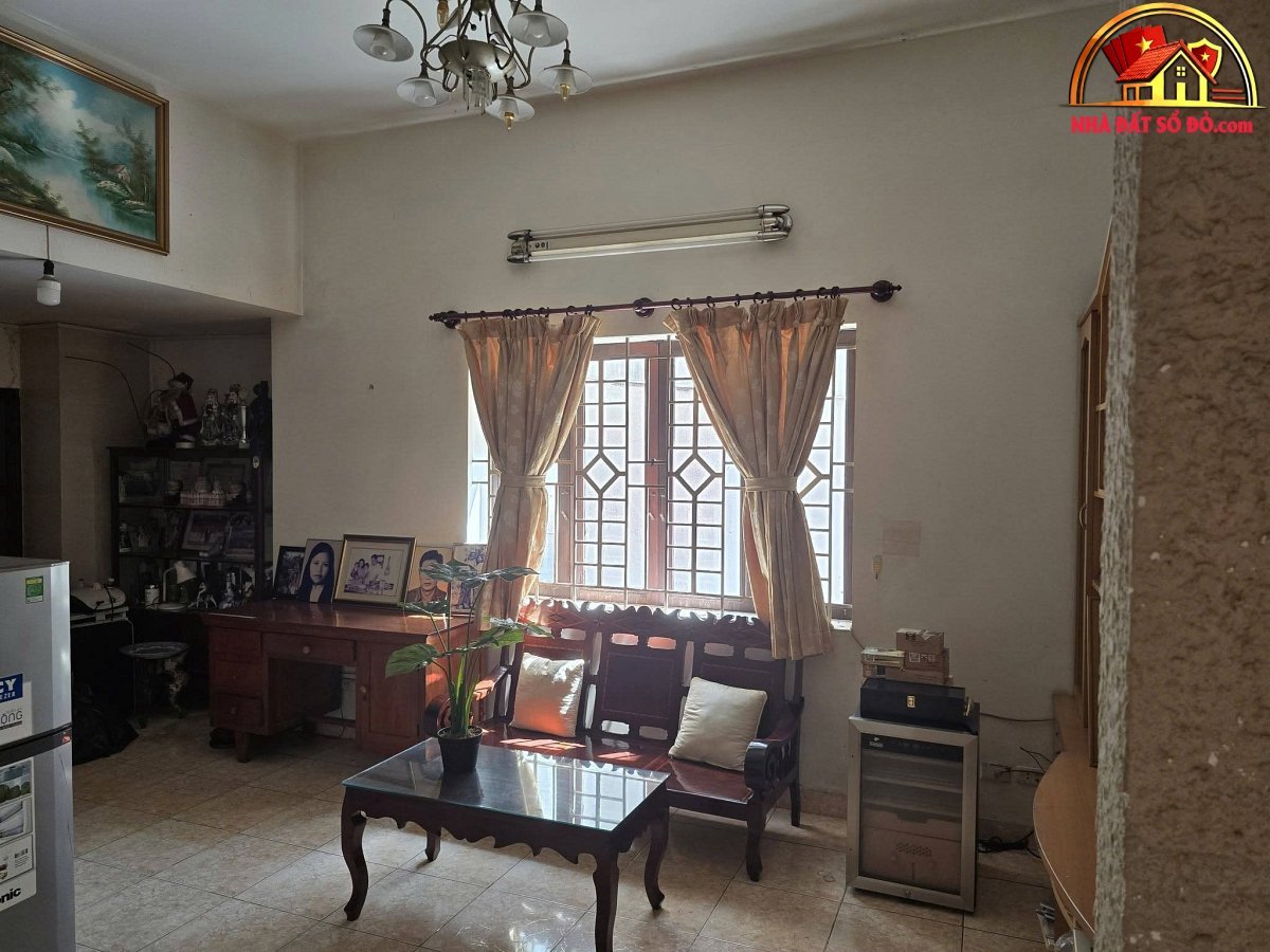 Bán nhà đất Đường Cách Mạng Tháng Tám – Phường cũ 13 Quận 10 – Phường mới 13 – Thành phố Hồ Chí Minh 176m2 27 tỷ