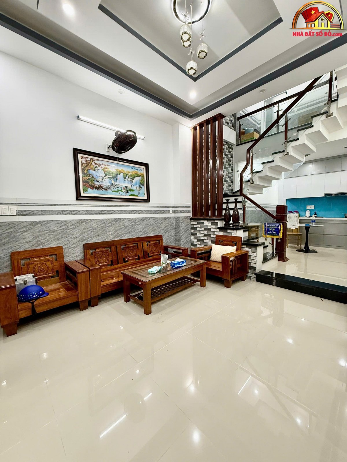 Nhà 3 tầng còn mới kiệt ô tô 5m gần đường nguyễn p… – Bán nhà trong ngõ, hẻm Thị xã An Khê – Gia Lai giá 3 – 5 tỷ