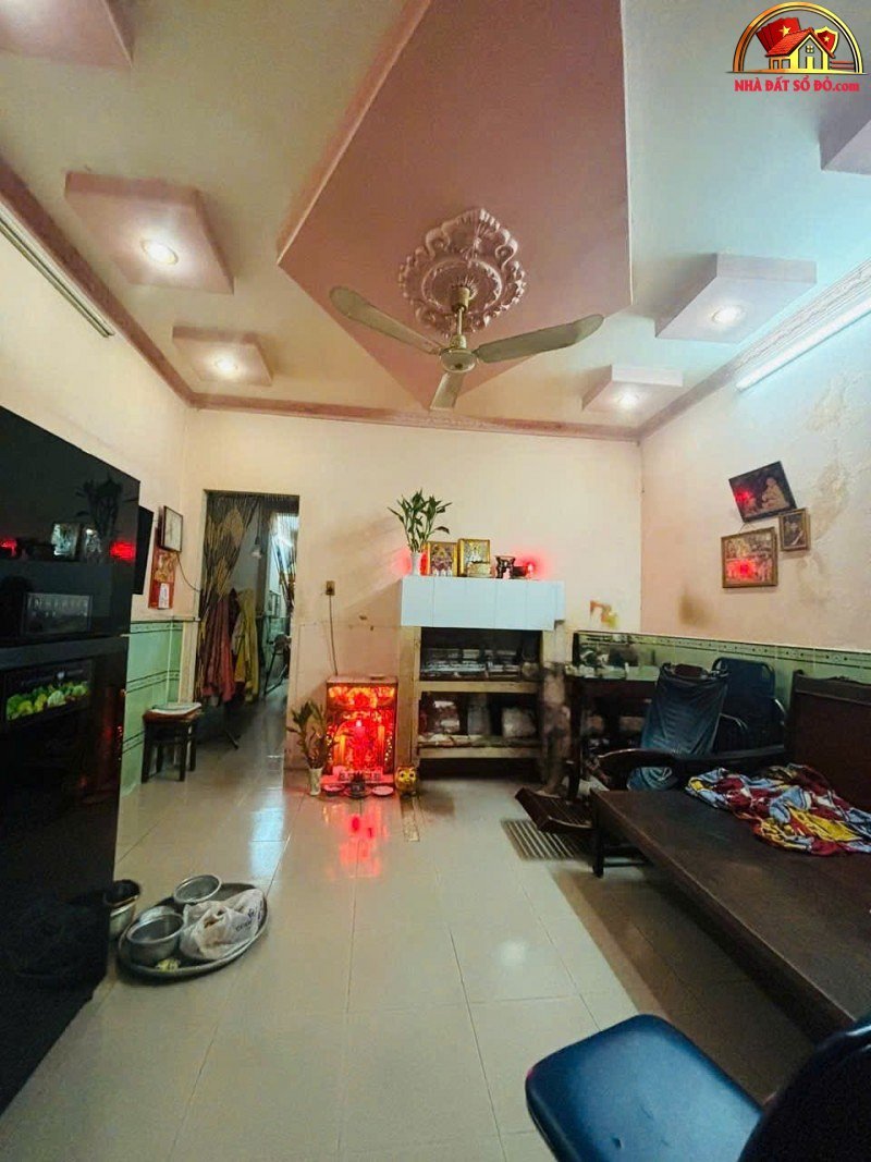 Bán nhà đất Đường Lã Xuân Oai – Phường cũ Tăng Nhơn Phú A Quận 9 – Phường mới Tăng Nhơn Phú A – Thành phố Hồ Chí Minh 60m2 3.19 tỷ