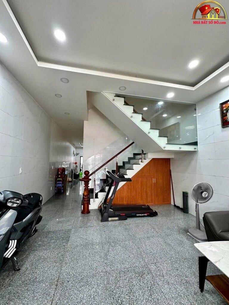 Bán nhà đất Đường Số 10 – Phường cũ Linh Xuân Quận Thủ Đức – Phường mới Linh Xuân – Thành phố Hồ Chí Minh 120m2 7.38 tỷ
