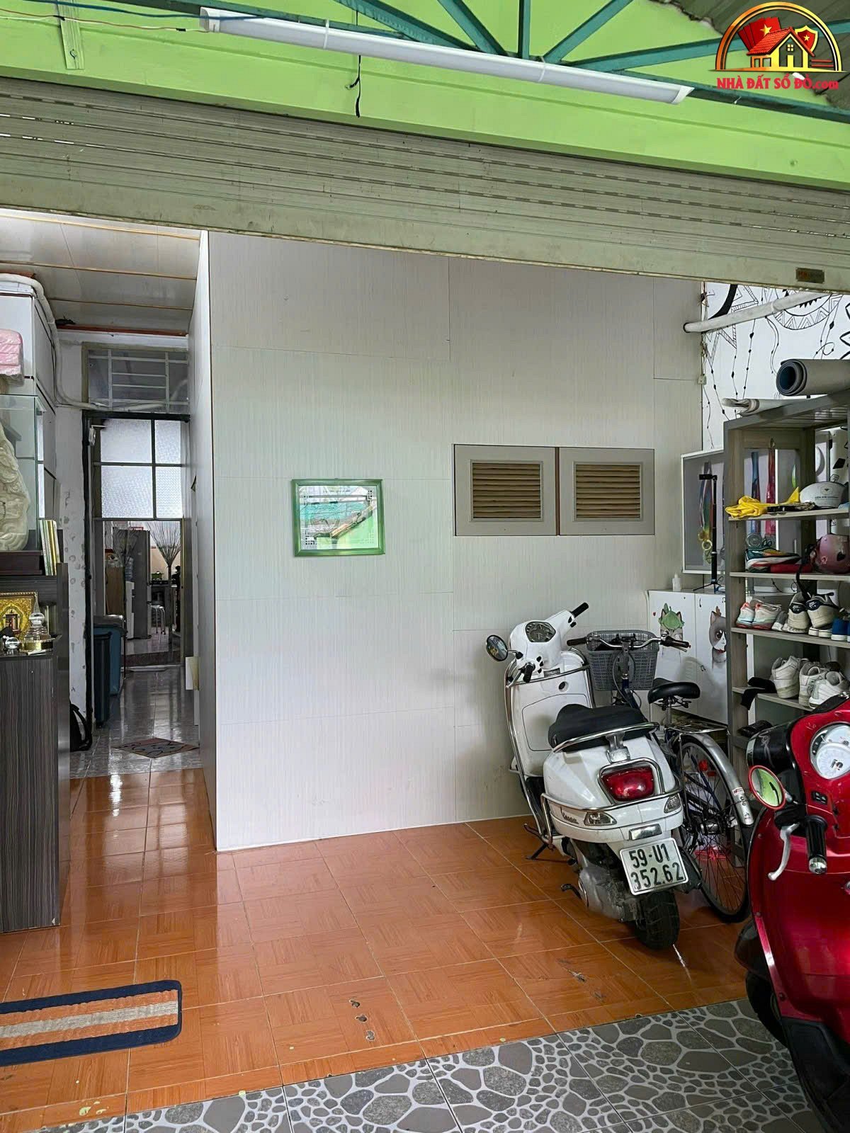 Bán nhà đất Đường Quốc Lộ 50 – Phường cũ 5 Quận 8 – Phường mới 5 – Thành phố Hồ Chí Minh 110m2 8.2 tỷ