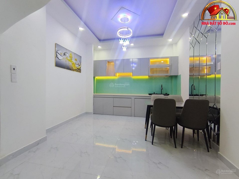 Không qh, kdc hiện hữu dương bá trạc q.8, 44m2, giá 6.3 tỷ – Bán nhà đất Đường Dương Bá Trạc – Phường cũ Chánh Hưng – Huyện mới Quận 8 – Thành phố Hồ Chí Minh