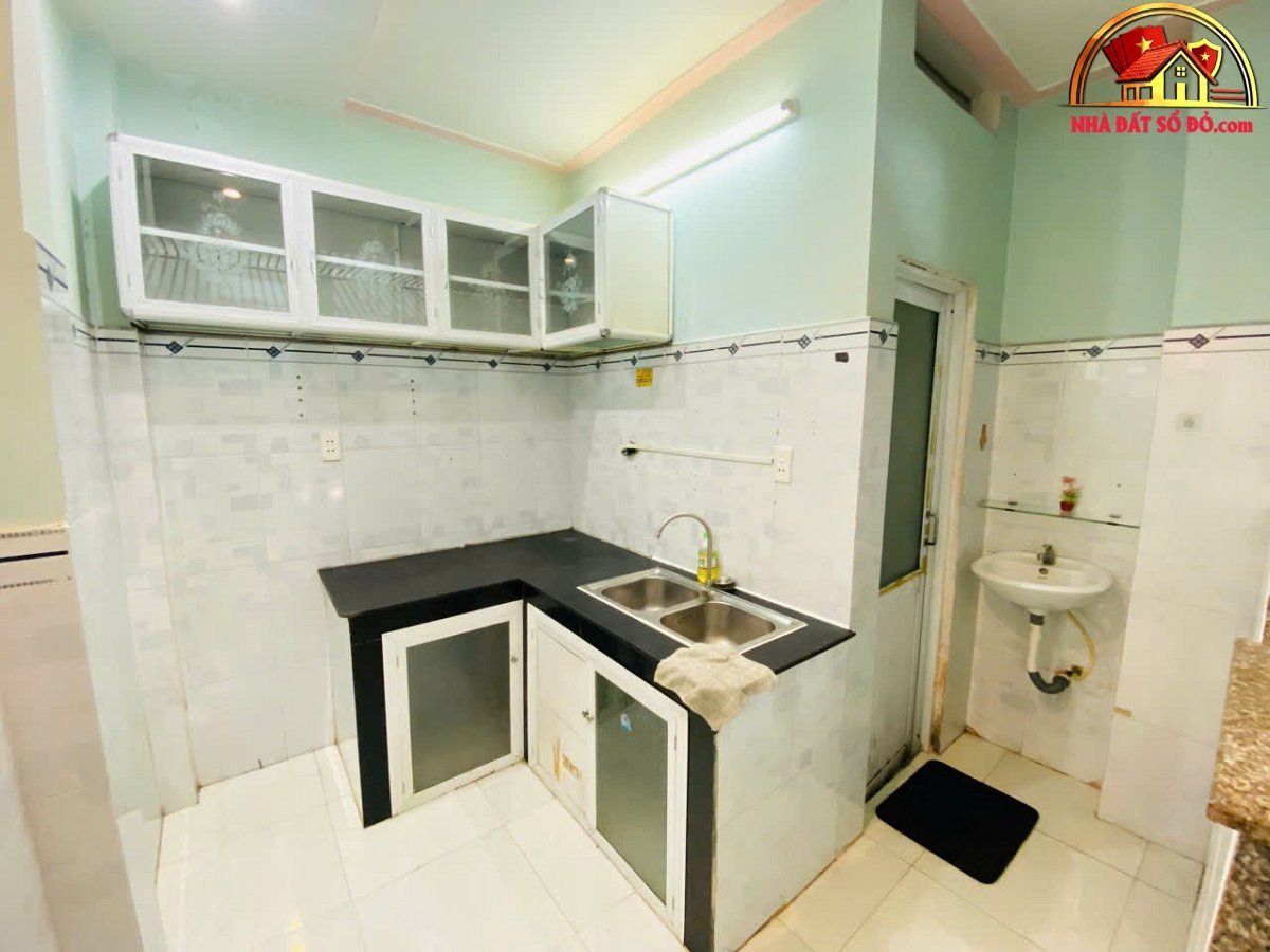 Chính chủ bán nhà 1 lửng 1 lầu Lê Thị Riêng – Phường cũ Thới An Quận 12 – Phường mới Thới An – Thành phố Hồ Chí Minh diện tích 26m2 giá 1.75 tỷ