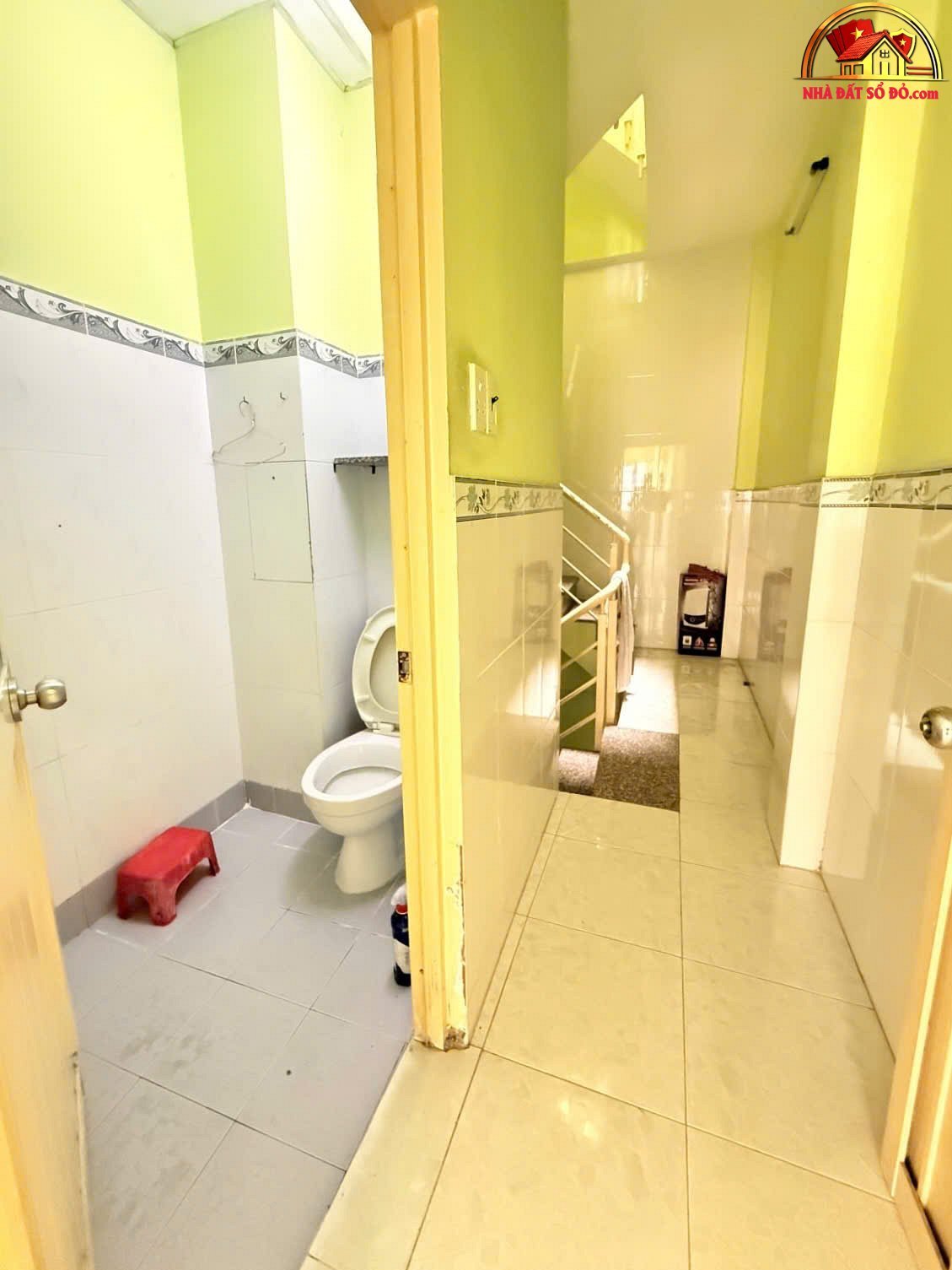 Nhà mới nguyễn đình chiểu, quận 3 – Bán nhà đất Đường Nguyễn Đình Chiểu – Phường cũ 4 Quận 3 – Phường mới Xuân Hòa – Thành phố Hồ Chí Minh – Diện tích 110 m2 – Giá 4.95 tỷ