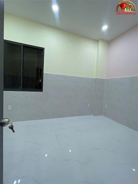 1 tỏi hơn có nhà xây mới, Đường Lê Lư – Phường cũ Phú Thọ Hòa Quận Tân Phú – Phường mới Phú Thọ Hòa – Thành phố Hồ Chí Minh 24m2 3180000000