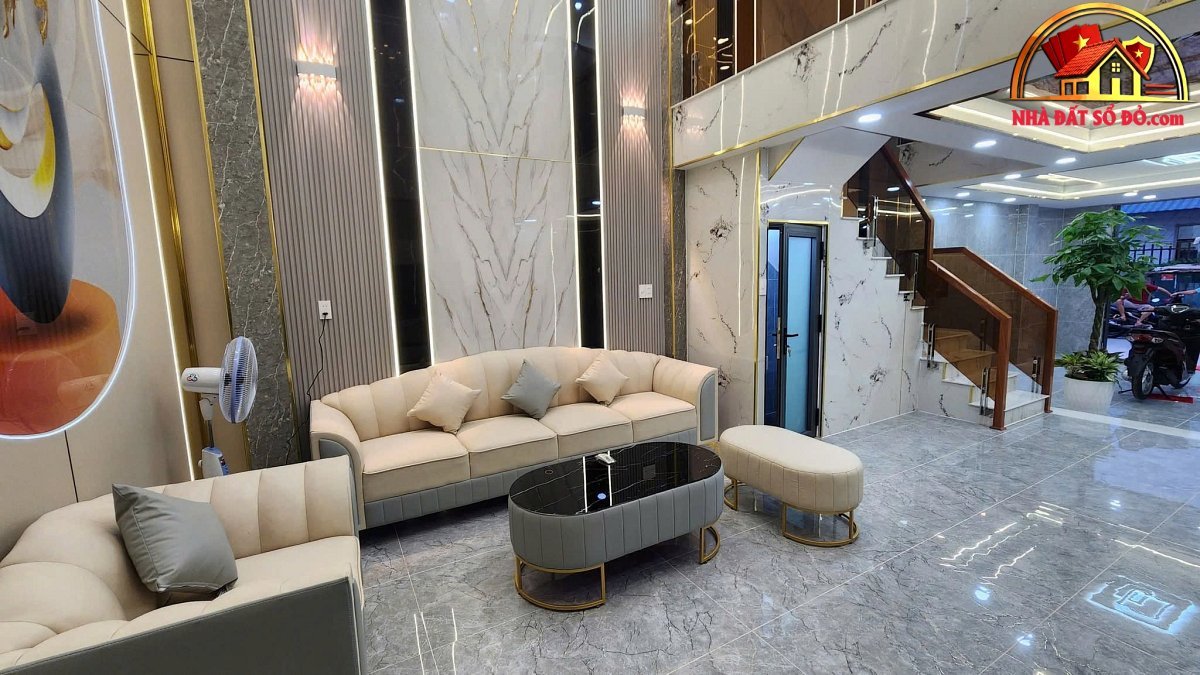 Bán nhà đất Đường Thạnh Xuân 25 – Phường cũ Không xác định Quận 12 – Phường mới Không xác định – Thành phố Hồ Chí Minh diện tích 125m2 giá 6 tỷ