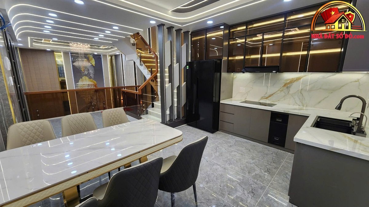 Bán nhà đất Đường Thạnh Xuân 25 – Phường cũ Không xác định Quận 12 – Phường mới Không xác định – Thành phố Hồ Chí Minh diện tích 125m2 giá 6 tỷ
