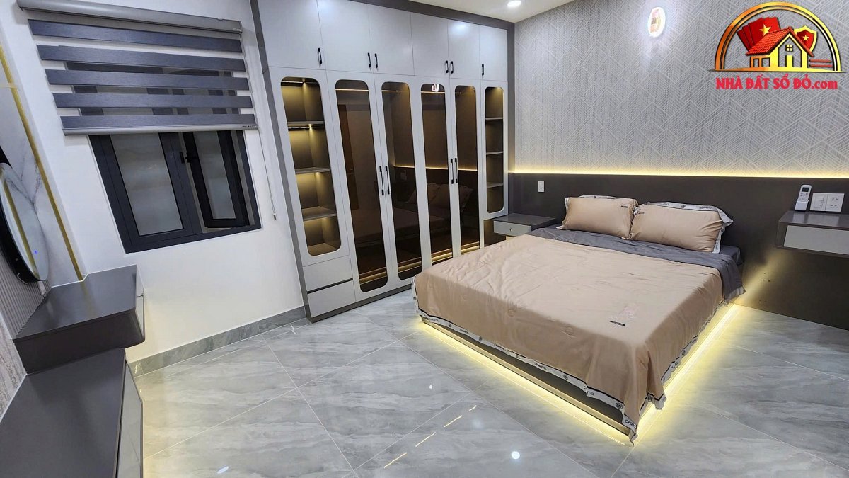 Bán nhà đất Đường Thạnh Xuân 25 – Phường cũ Không xác định Quận 12 – Phường mới Không xác định – Thành phố Hồ Chí Minh diện tích 125m2 giá 6 tỷ
